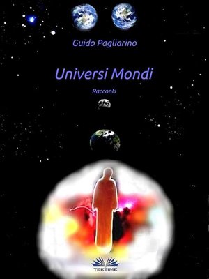 cover image of Universi Mondi